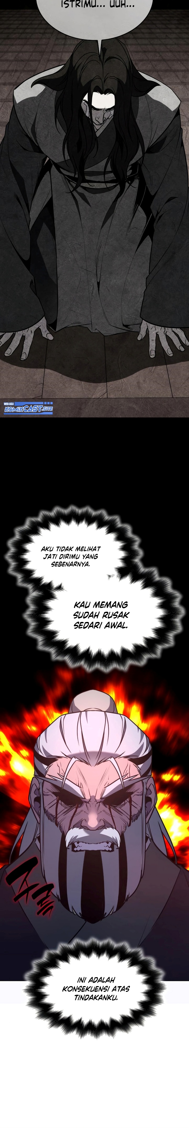 I Reincarnated As The Crazed Heir chapter 78