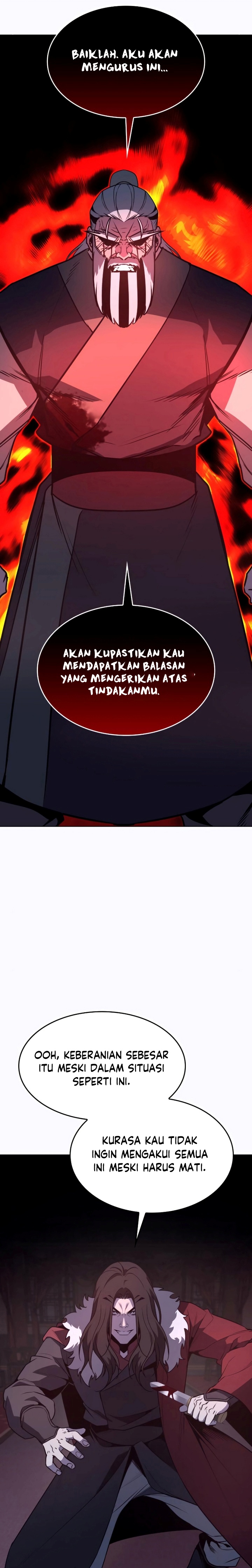 I Reincarnated As The Crazed Heir chapter 78