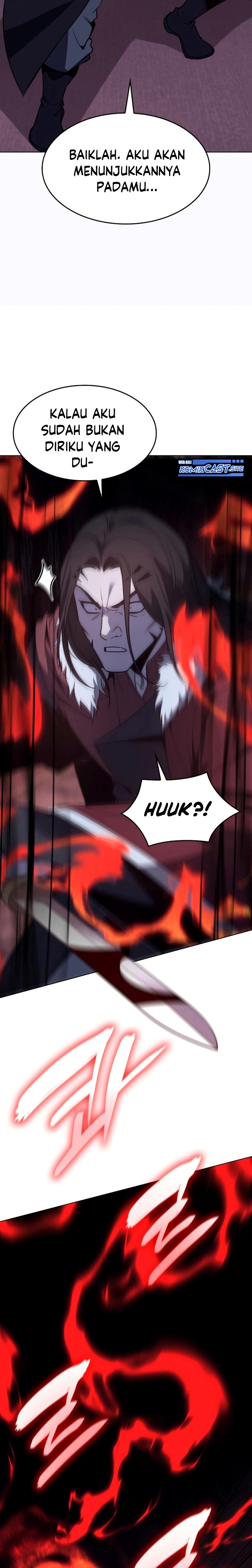 I Reincarnated As The Crazed Heir chapter 78