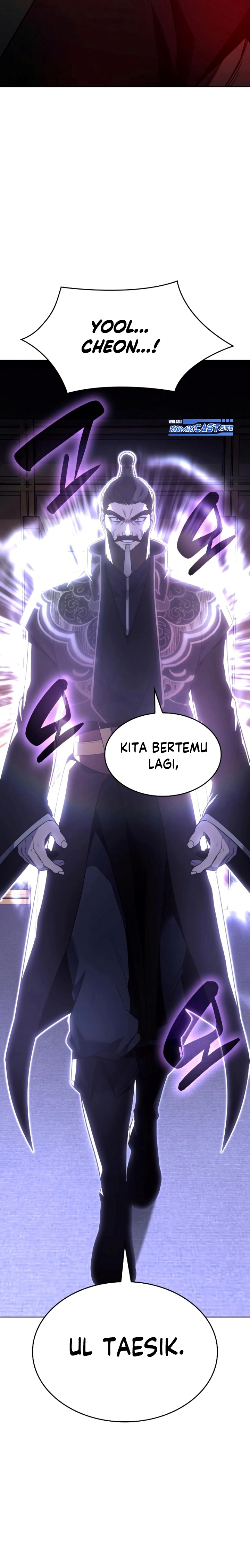 I Reincarnated As The Crazed Heir chapter 78
