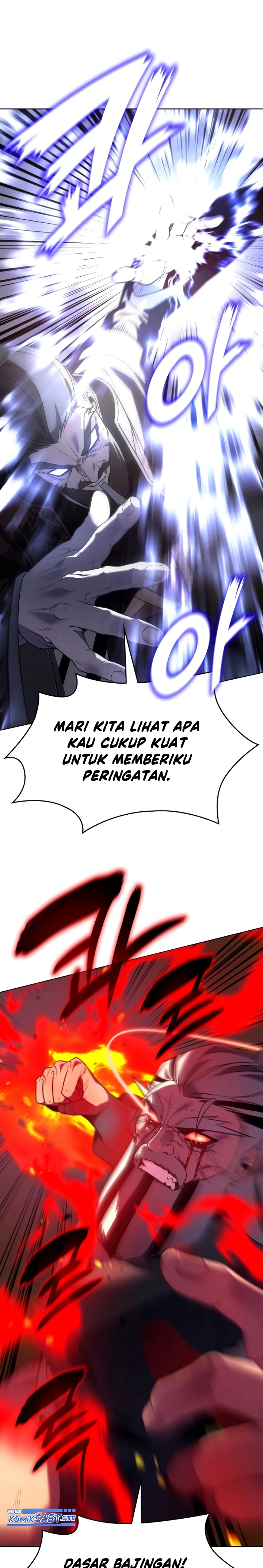 I Reincarnated As The Crazed Heir chapter 78