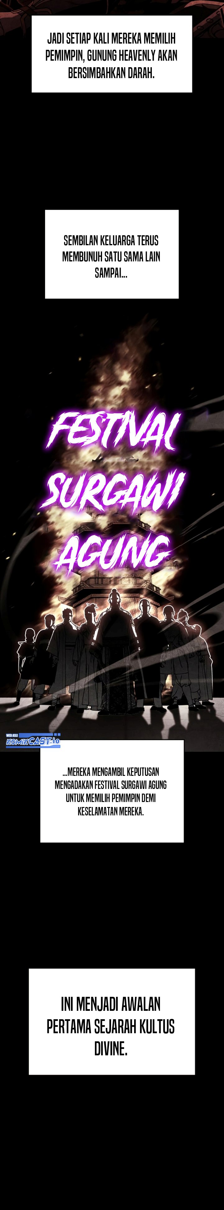 I Reincarnated As The Crazed Heir chapter 87