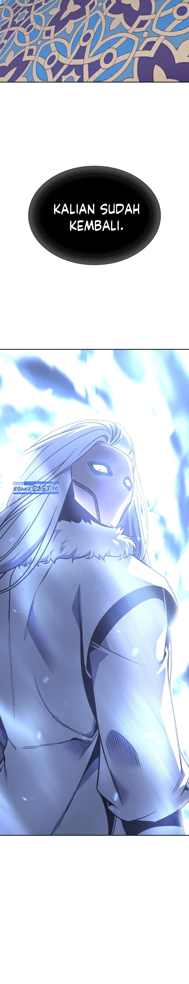 I Reincarnated As The Crazed Heir chapter 87