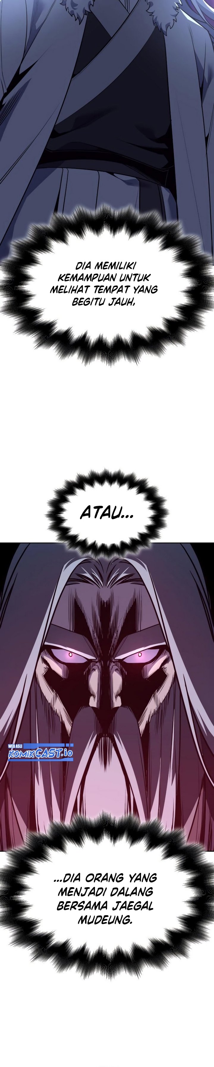 I Reincarnated As The Crazed Heir chapter 87