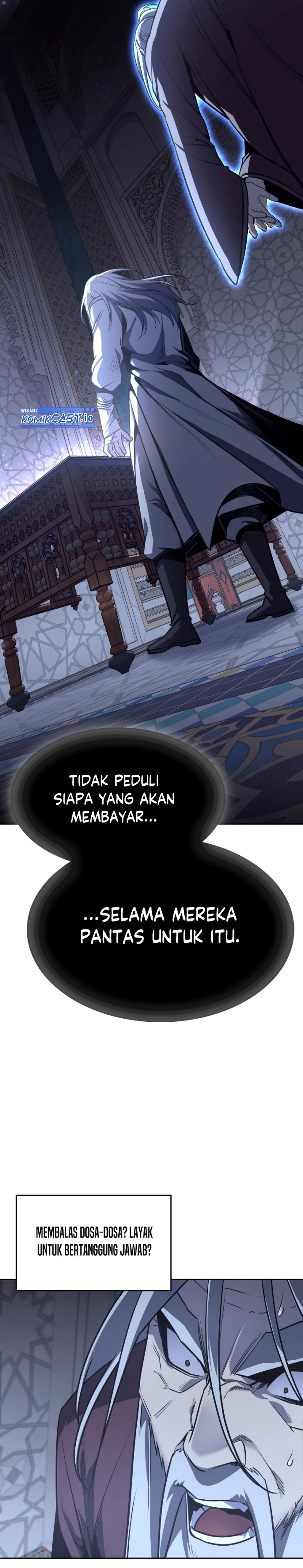 I Reincarnated As The Crazed Heir chapter 87