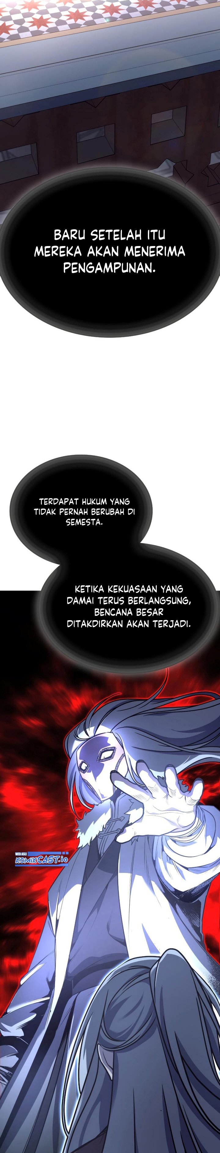 I Reincarnated As The Crazed Heir chapter 87