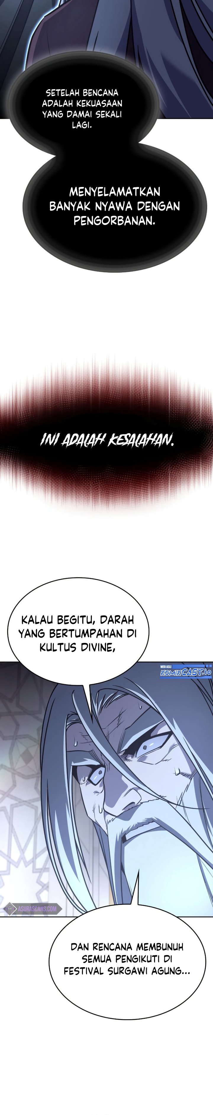 I Reincarnated As The Crazed Heir chapter 87