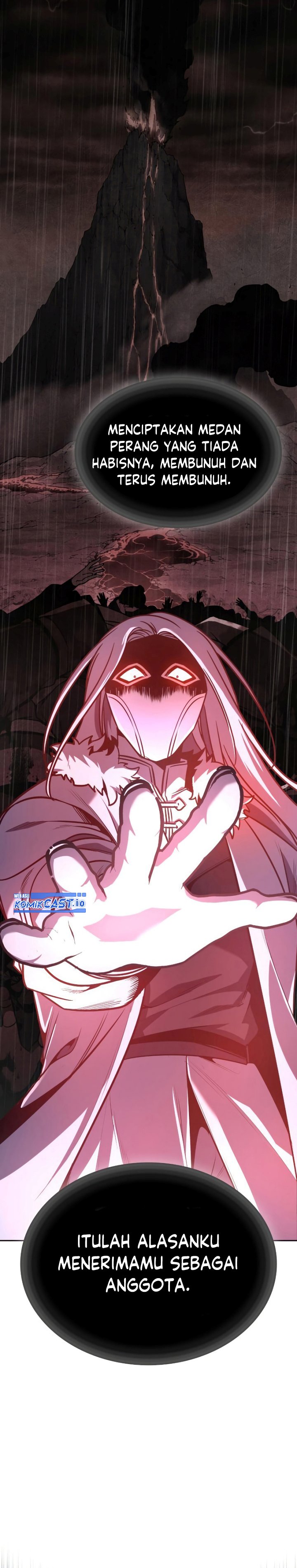 I Reincarnated As The Crazed Heir chapter 87