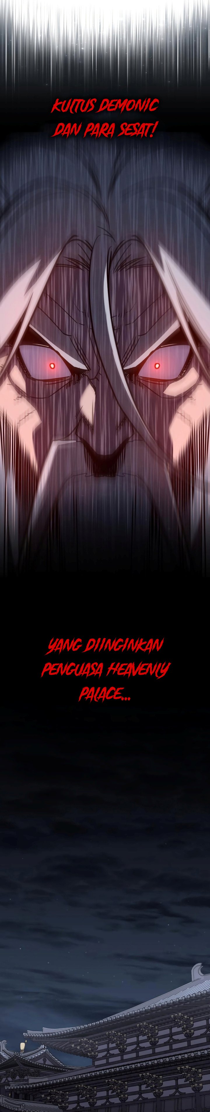I Reincarnated As The Crazed Heir chapter 87