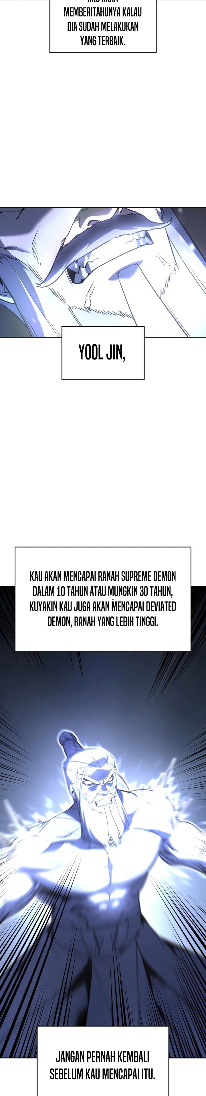 I Reincarnated As The Crazed Heir chapter 87