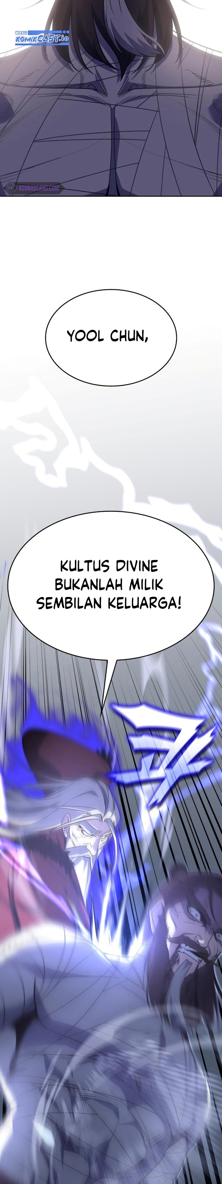 I Reincarnated As The Crazed Heir chapter 87