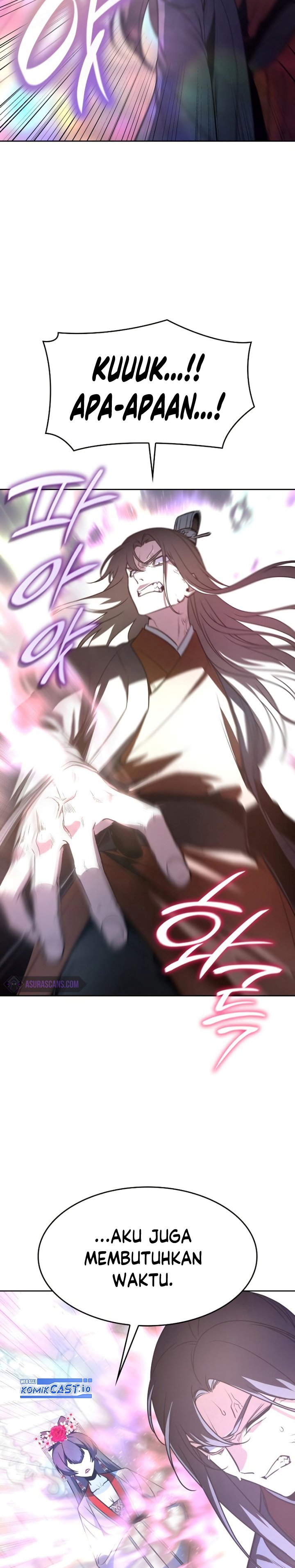 I Reincarnated As The Crazed Heir chapter 87