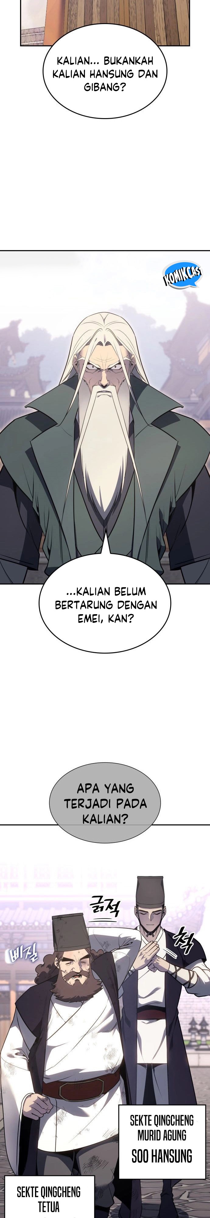 Dilarang COPAS - situs resmi www.mangacanblog.com - Komik i reincarnated as the crazed heir 128 - chapter 128 129 Indonesia i reincarnated as the crazed heir 128 - chapter 128 Terbaru 18|Baca Manga Komik Indonesia|Mangacan