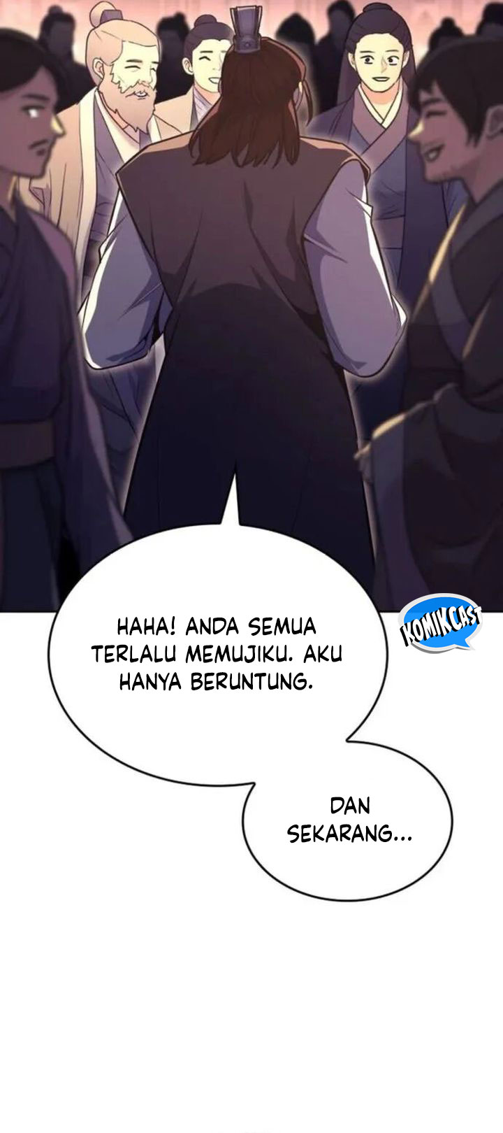 Dilarang COPAS - situs resmi www.mangacanblog.com - Komik i reincarnated as the crazed heir 134 - chapter 134 135 Indonesia i reincarnated as the crazed heir 134 - chapter 134 Terbaru 2|Baca Manga Komik Indonesia|Mangacan