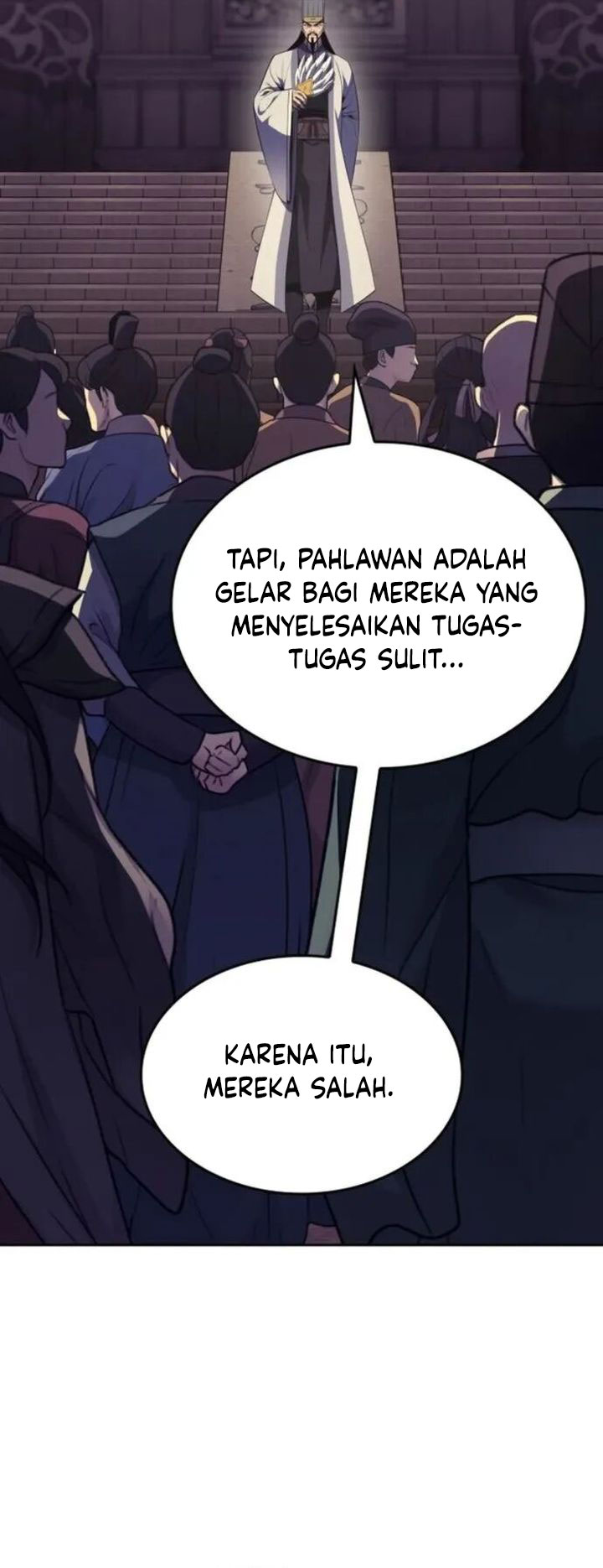 Dilarang COPAS - situs resmi www.mangacanblog.com - Komik i reincarnated as the crazed heir 134 - chapter 134 135 Indonesia i reincarnated as the crazed heir 134 - chapter 134 Terbaru 8|Baca Manga Komik Indonesia|Mangacan