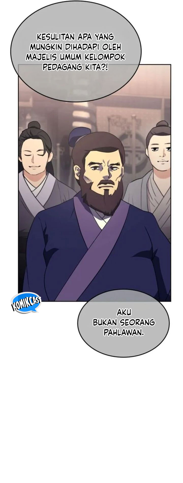 Dilarang COPAS - situs resmi www.mangacanblog.com - Komik i reincarnated as the crazed heir 134 - chapter 134 135 Indonesia i reincarnated as the crazed heir 134 - chapter 134 Terbaru 9|Baca Manga Komik Indonesia|Mangacan