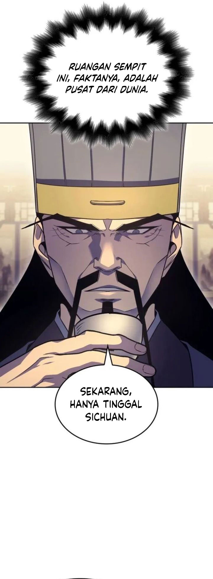 Dilarang COPAS - situs resmi www.mangacanblog.com - Komik i reincarnated as the crazed heir 134 - chapter 134 135 Indonesia i reincarnated as the crazed heir 134 - chapter 134 Terbaru 18|Baca Manga Komik Indonesia|Mangacan