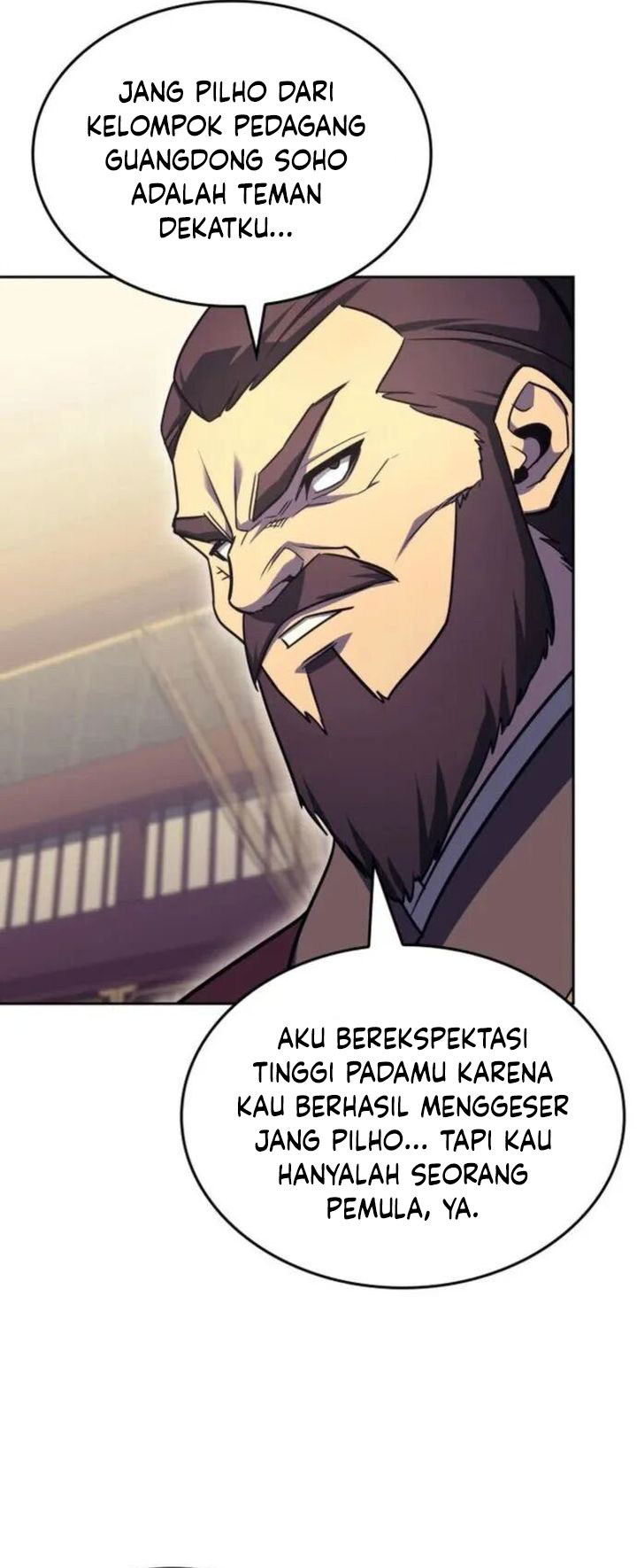 Dilarang COPAS - situs resmi www.mangacanblog.com - Komik i reincarnated as the crazed heir 134 - chapter 134 135 Indonesia i reincarnated as the crazed heir 134 - chapter 134 Terbaru 21|Baca Manga Komik Indonesia|Mangacan