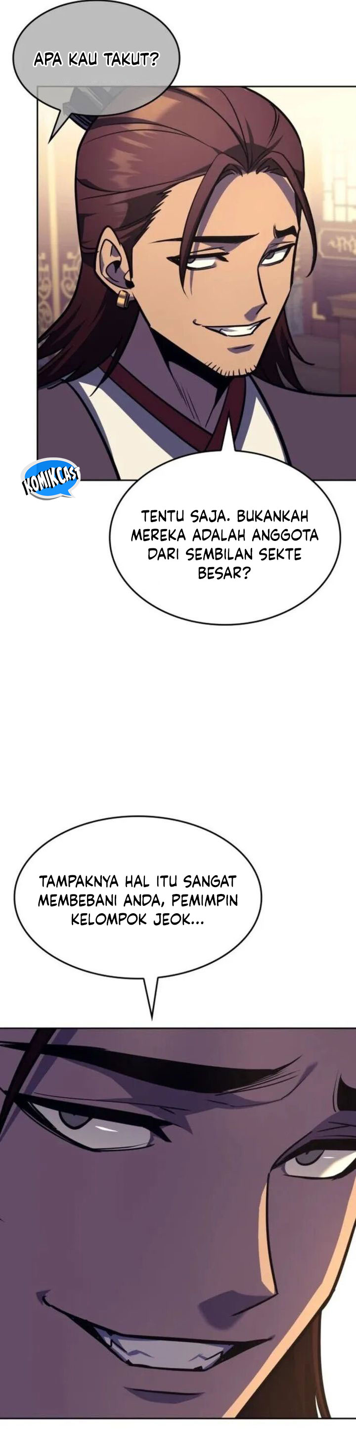 Dilarang COPAS - situs resmi www.mangacanblog.com - Komik i reincarnated as the crazed heir 134 - chapter 134 135 Indonesia i reincarnated as the crazed heir 134 - chapter 134 Terbaru 22|Baca Manga Komik Indonesia|Mangacan
