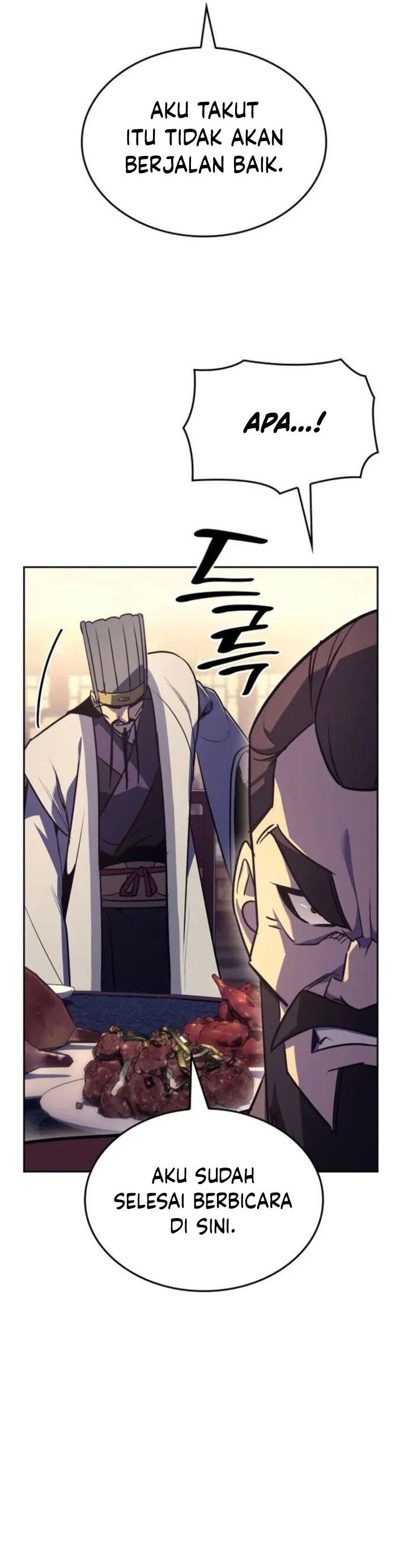 Dilarang COPAS - situs resmi www.mangacanblog.com - Komik i reincarnated as the crazed heir 134 - chapter 134 135 Indonesia i reincarnated as the crazed heir 134 - chapter 134 Terbaru 23|Baca Manga Komik Indonesia|Mangacan