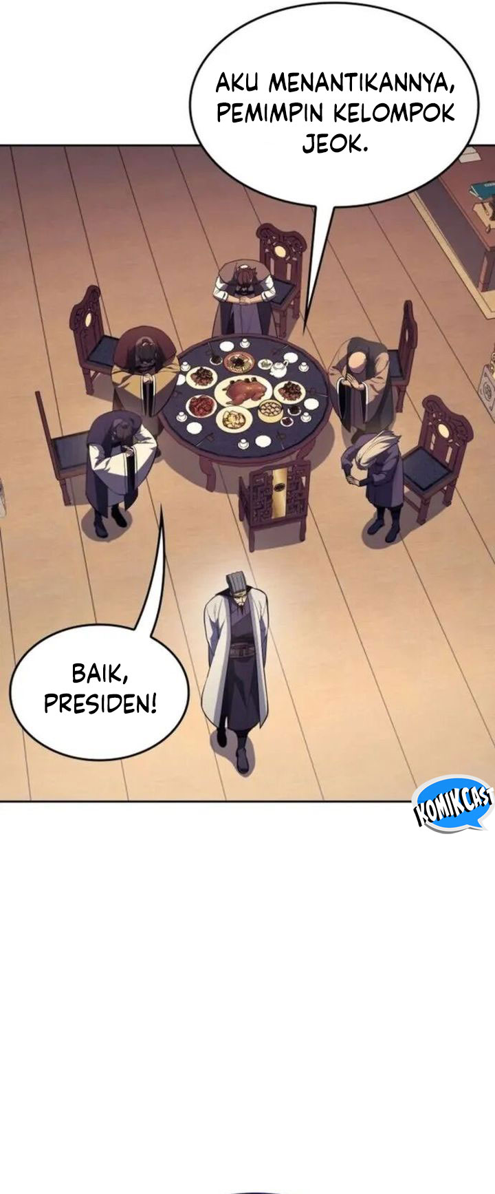 Dilarang COPAS - situs resmi www.mangacanblog.com - Komik i reincarnated as the crazed heir 134 - chapter 134 135 Indonesia i reincarnated as the crazed heir 134 - chapter 134 Terbaru 24|Baca Manga Komik Indonesia|Mangacan