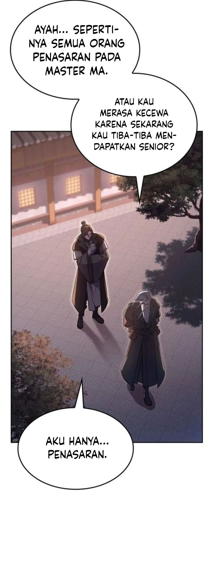 Dilarang COPAS - situs resmi www.mangacanblog.com - Komik i reincarnated as the crazed heir 134 - chapter 134 135 Indonesia i reincarnated as the crazed heir 134 - chapter 134 Terbaru 31|Baca Manga Komik Indonesia|Mangacan