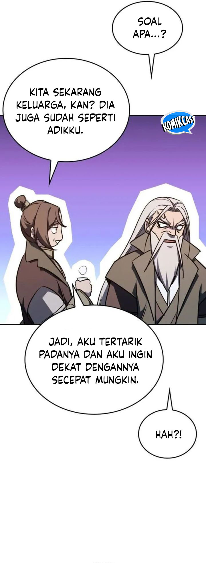 Dilarang COPAS - situs resmi www.mangacanblog.com - Komik i reincarnated as the crazed heir 134 - chapter 134 135 Indonesia i reincarnated as the crazed heir 134 - chapter 134 Terbaru 32|Baca Manga Komik Indonesia|Mangacan