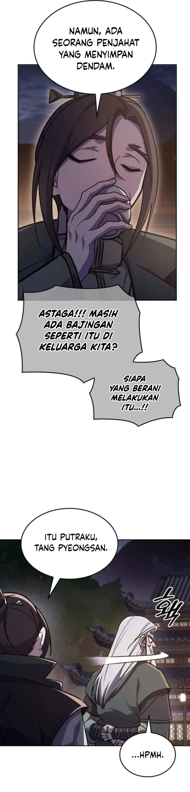 Dilarang COPAS - situs resmi www.mangacanblog.com - Komik i reincarnated as the crazed heir 134 - chapter 134 135 Indonesia i reincarnated as the crazed heir 134 - chapter 134 Terbaru 33|Baca Manga Komik Indonesia|Mangacan