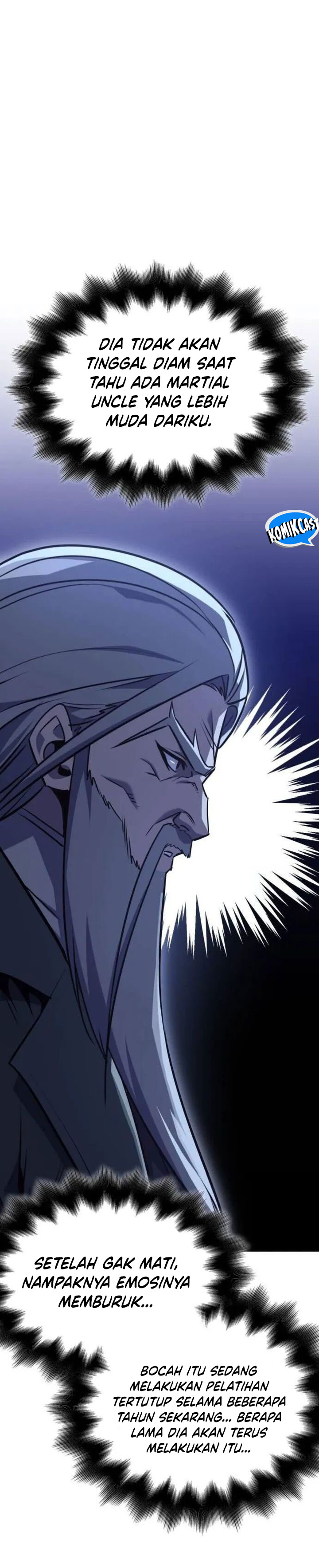 Dilarang COPAS - situs resmi www.mangacanblog.com - Komik i reincarnated as the crazed heir 134 - chapter 134 135 Indonesia i reincarnated as the crazed heir 134 - chapter 134 Terbaru 34|Baca Manga Komik Indonesia|Mangacan