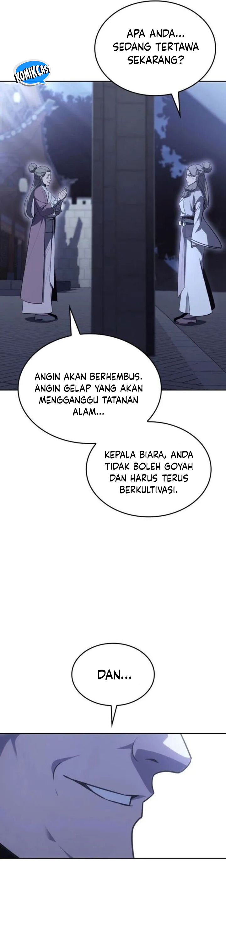 Dilarang COPAS - situs resmi www.mangacanblog.com - Komik i reincarnated as the crazed heir 134 - chapter 134 135 Indonesia i reincarnated as the crazed heir 134 - chapter 134 Terbaru 39|Baca Manga Komik Indonesia|Mangacan
