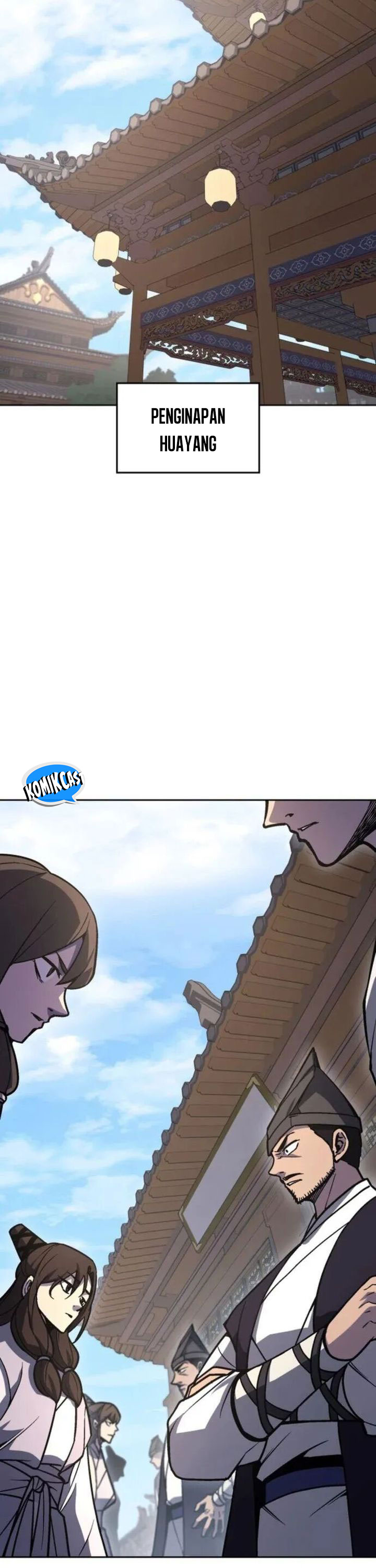 Dilarang COPAS - situs resmi www.mangacanblog.com - Komik i reincarnated as the crazed heir 134 - chapter 134 135 Indonesia i reincarnated as the crazed heir 134 - chapter 134 Terbaru 42|Baca Manga Komik Indonesia|Mangacan