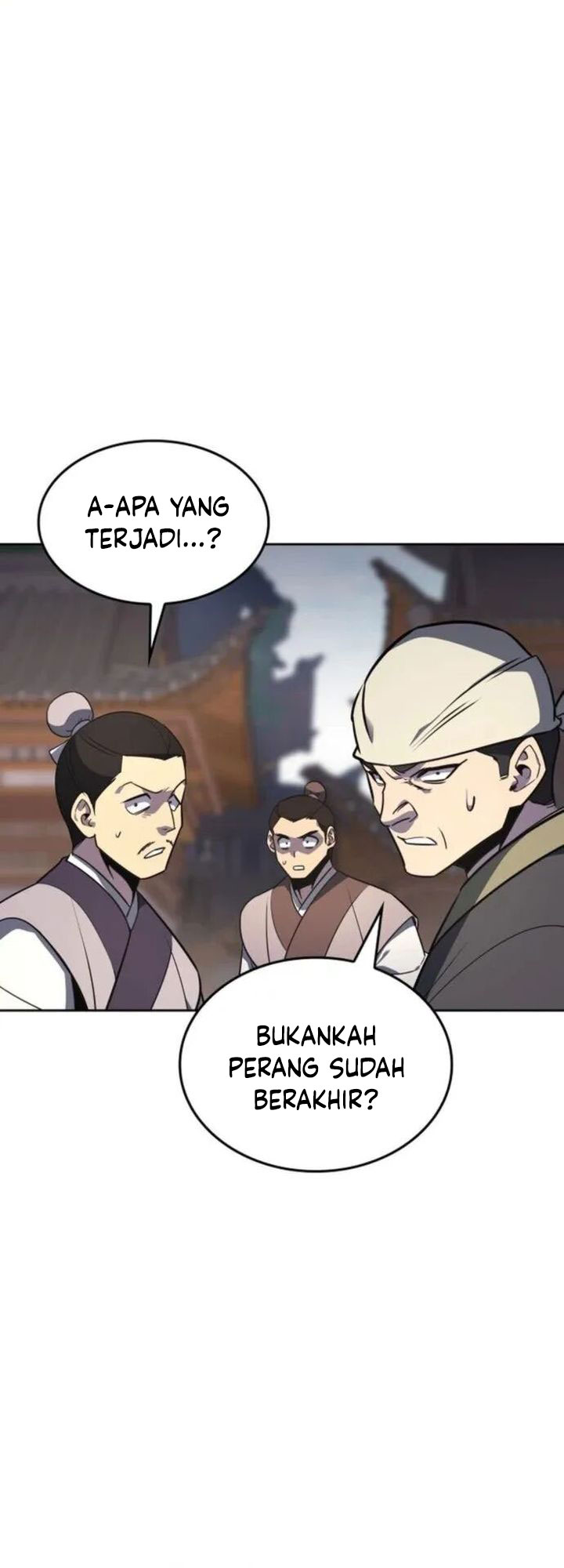 Dilarang COPAS - situs resmi www.mangacanblog.com - Komik i reincarnated as the crazed heir 134 - chapter 134 135 Indonesia i reincarnated as the crazed heir 134 - chapter 134 Terbaru 43|Baca Manga Komik Indonesia|Mangacan