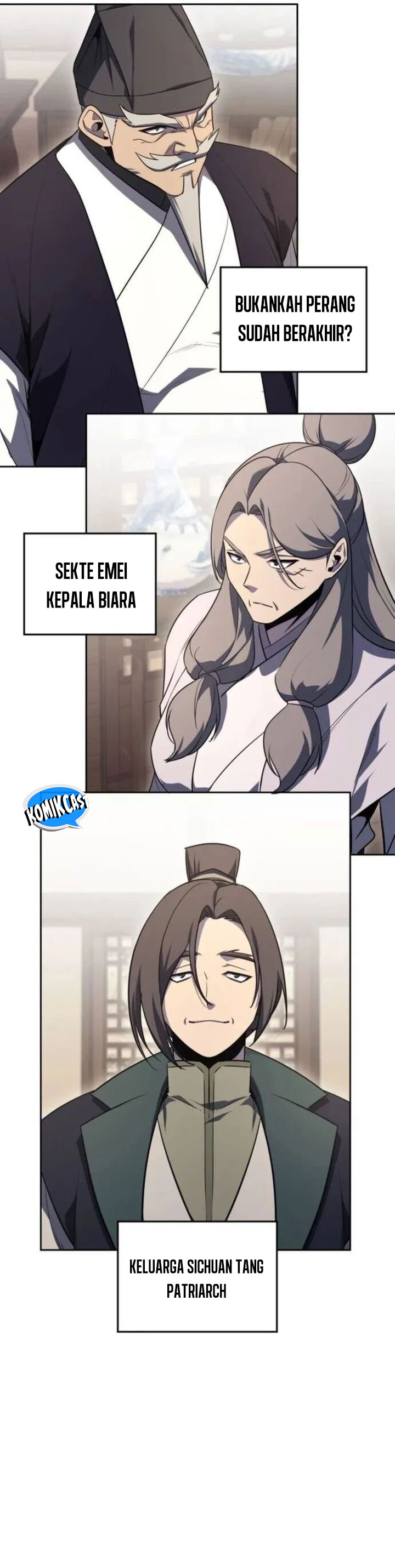 Dilarang COPAS - situs resmi www.mangacanblog.com - Komik i reincarnated as the crazed heir 134 - chapter 134 135 Indonesia i reincarnated as the crazed heir 134 - chapter 134 Terbaru 44|Baca Manga Komik Indonesia|Mangacan