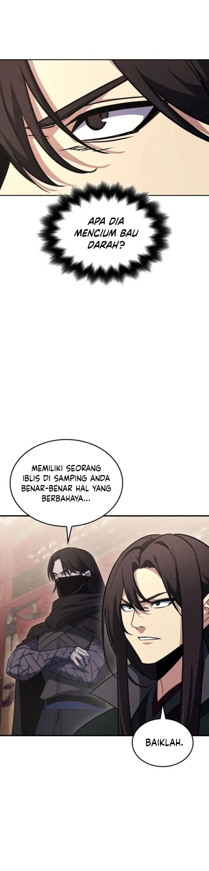 Dilarang COPAS - situs resmi www.mangacanblog.com - Komik i reincarnated as the crazed heir 134 - chapter 134 135 Indonesia i reincarnated as the crazed heir 134 - chapter 134 Terbaru 50|Baca Manga Komik Indonesia|Mangacan