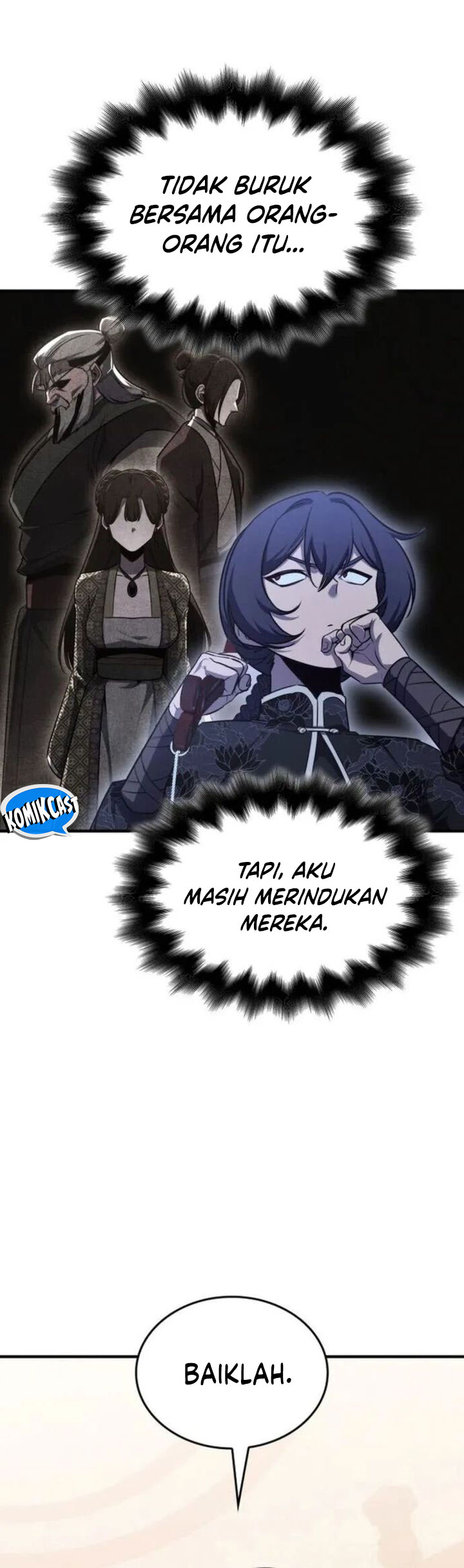 Dilarang COPAS - situs resmi www.mangacanblog.com - Komik i reincarnated as the crazed heir 134 - chapter 134 135 Indonesia i reincarnated as the crazed heir 134 - chapter 134 Terbaru 52|Baca Manga Komik Indonesia|Mangacan