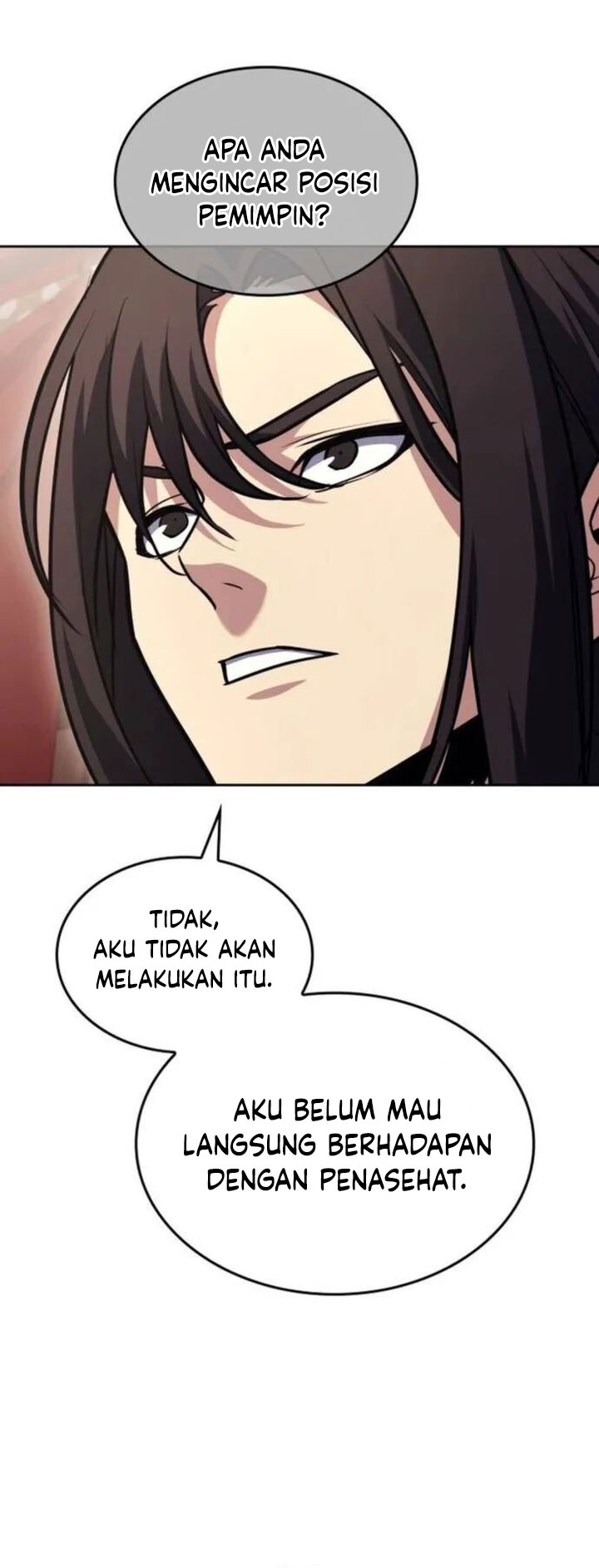 Dilarang COPAS - situs resmi www.mangacanblog.com - Komik i reincarnated as the crazed heir 134 - chapter 134 135 Indonesia i reincarnated as the crazed heir 134 - chapter 134 Terbaru 55|Baca Manga Komik Indonesia|Mangacan