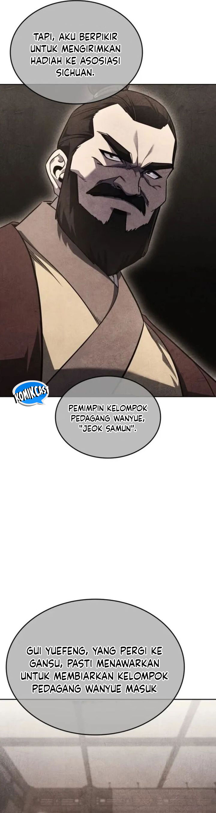 Dilarang COPAS - situs resmi www.mangacanblog.com - Komik i reincarnated as the crazed heir 134 - chapter 134 135 Indonesia i reincarnated as the crazed heir 134 - chapter 134 Terbaru 57|Baca Manga Komik Indonesia|Mangacan