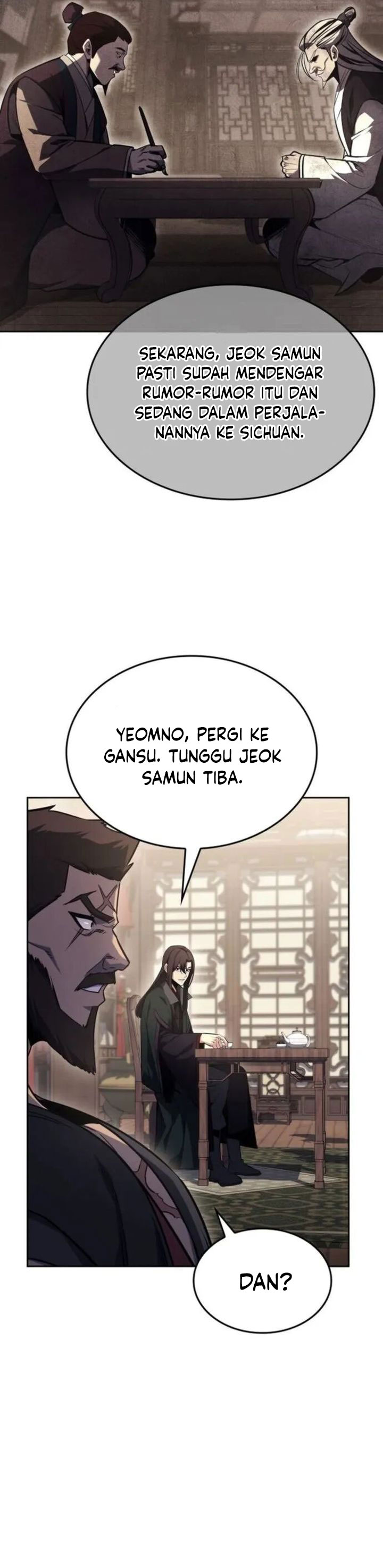 Dilarang COPAS - situs resmi www.mangacanblog.com - Komik i reincarnated as the crazed heir 134 - chapter 134 135 Indonesia i reincarnated as the crazed heir 134 - chapter 134 Terbaru 58|Baca Manga Komik Indonesia|Mangacan