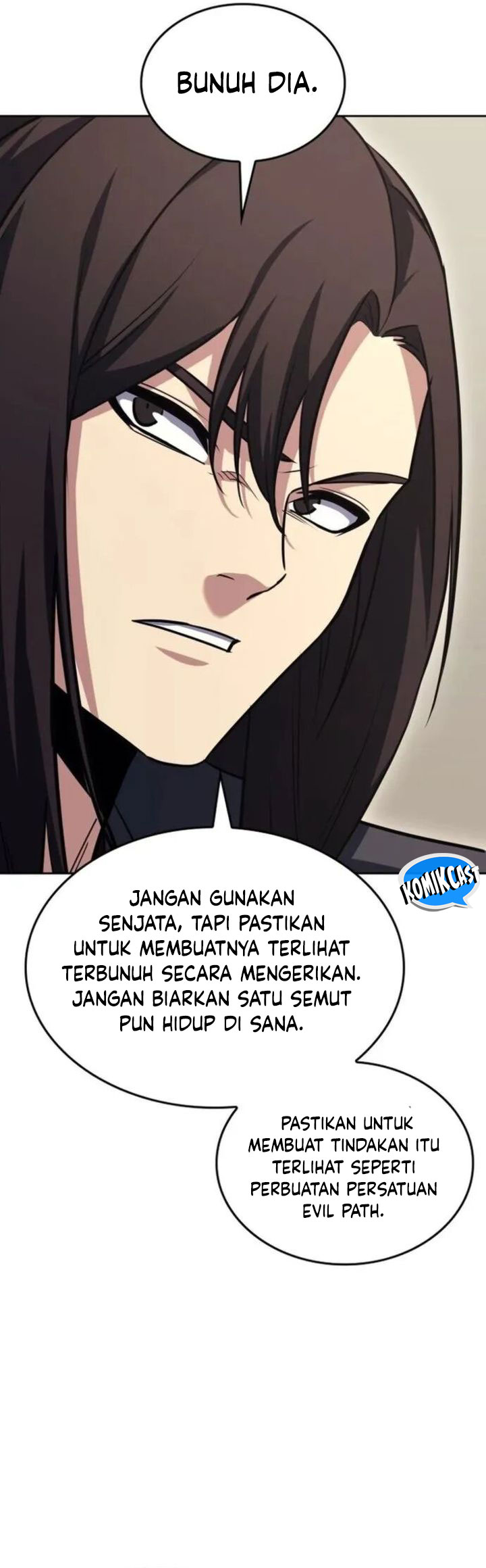 Dilarang COPAS - situs resmi www.mangacanblog.com - Komik i reincarnated as the crazed heir 134 - chapter 134 135 Indonesia i reincarnated as the crazed heir 134 - chapter 134 Terbaru 59|Baca Manga Komik Indonesia|Mangacan
