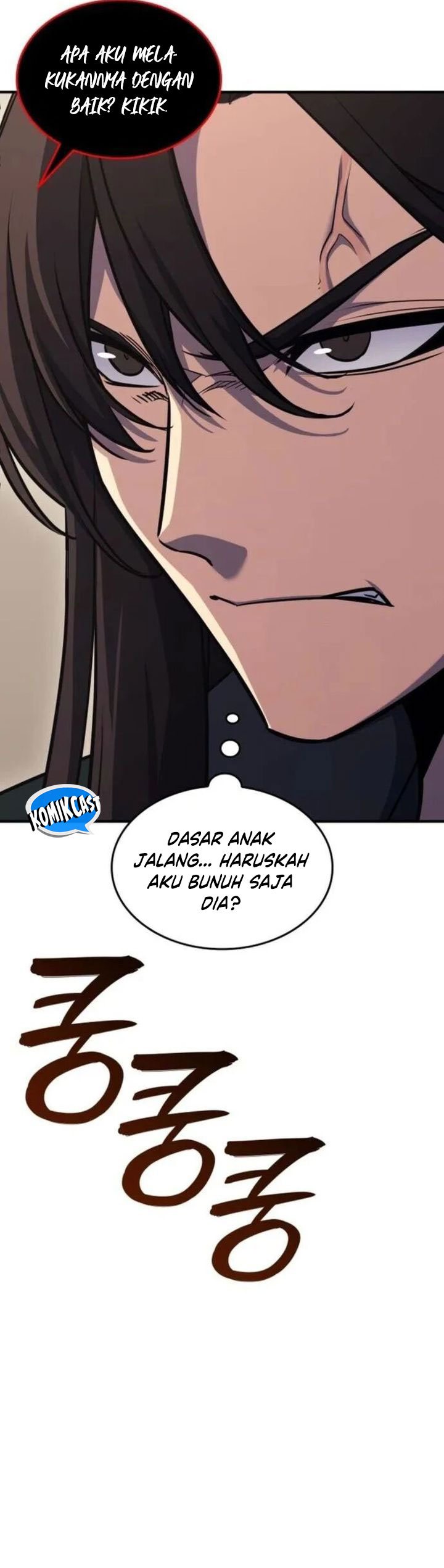 Dilarang COPAS - situs resmi www.mangacanblog.com - Komik i reincarnated as the crazed heir 134 - chapter 134 135 Indonesia i reincarnated as the crazed heir 134 - chapter 134 Terbaru 64|Baca Manga Komik Indonesia|Mangacan