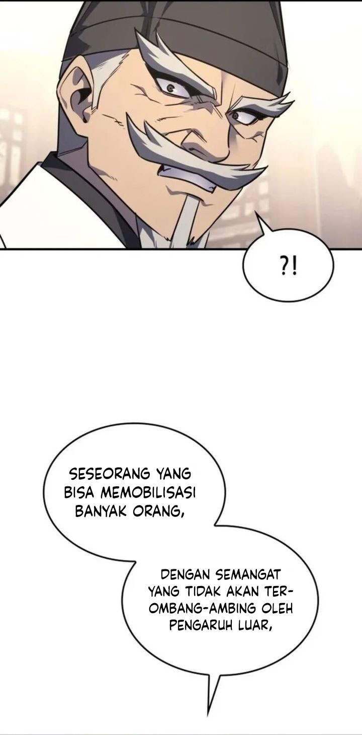 I Reincarnated As The Crazed Heir chapter 135