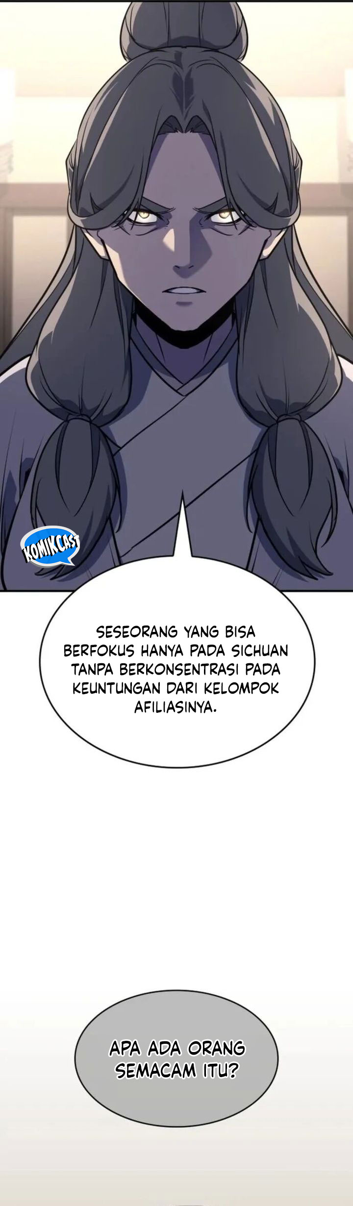 I Reincarnated As The Crazed Heir chapter 135