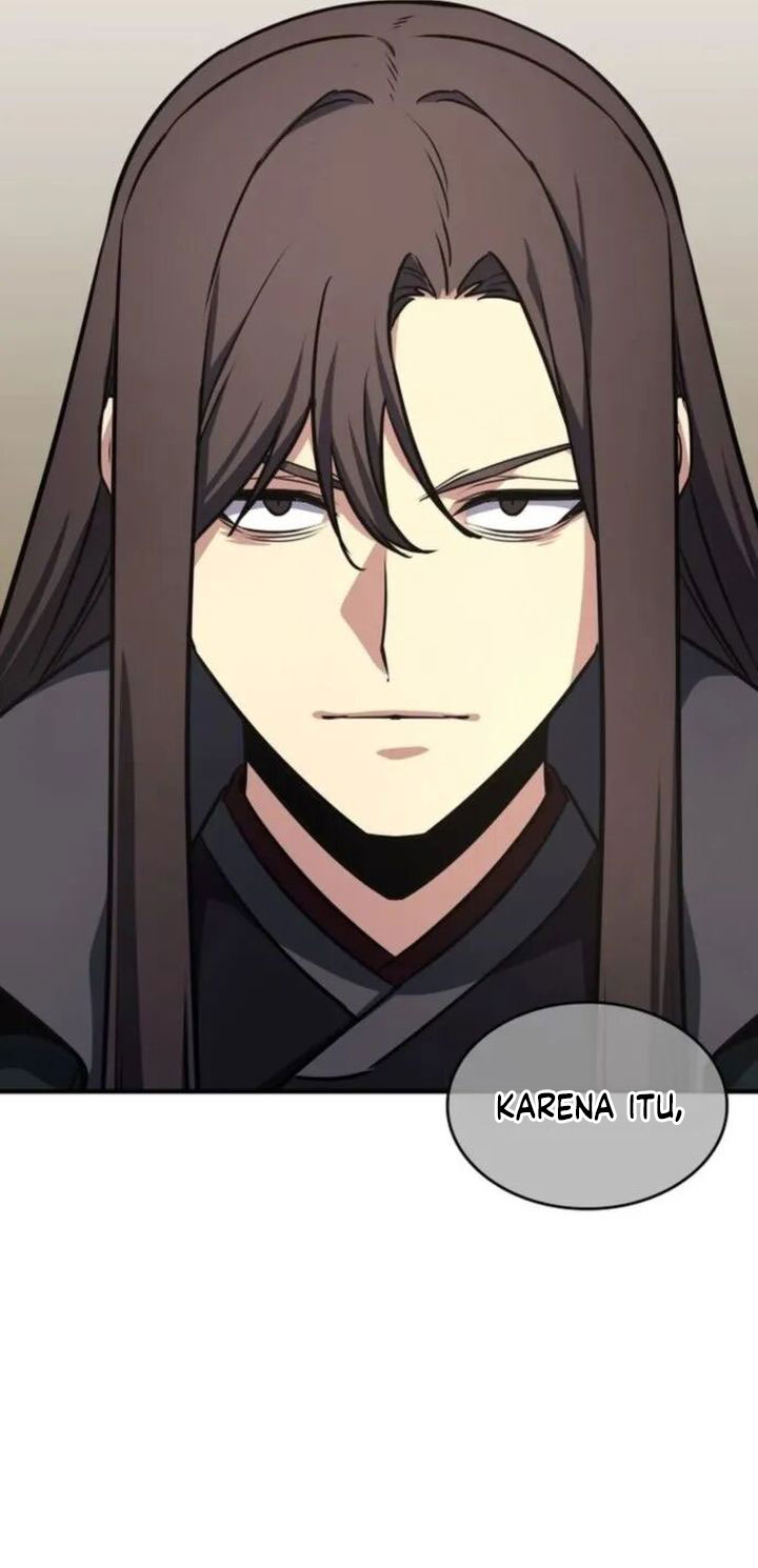 I Reincarnated As The Crazed Heir chapter 135