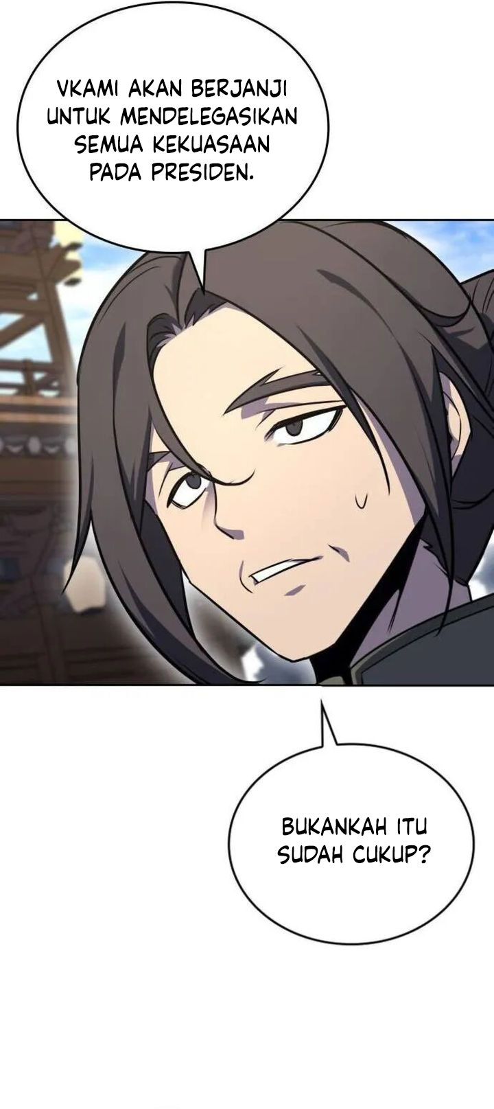 I Reincarnated As The Crazed Heir chapter 135