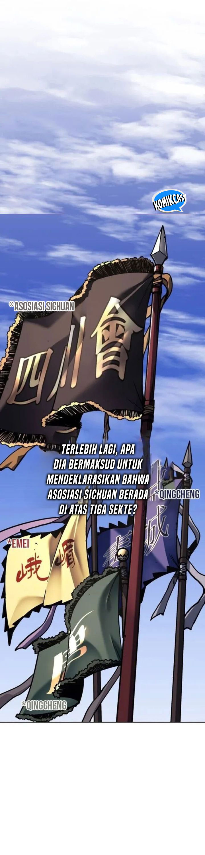 I Reincarnated As The Crazed Heir chapter 135