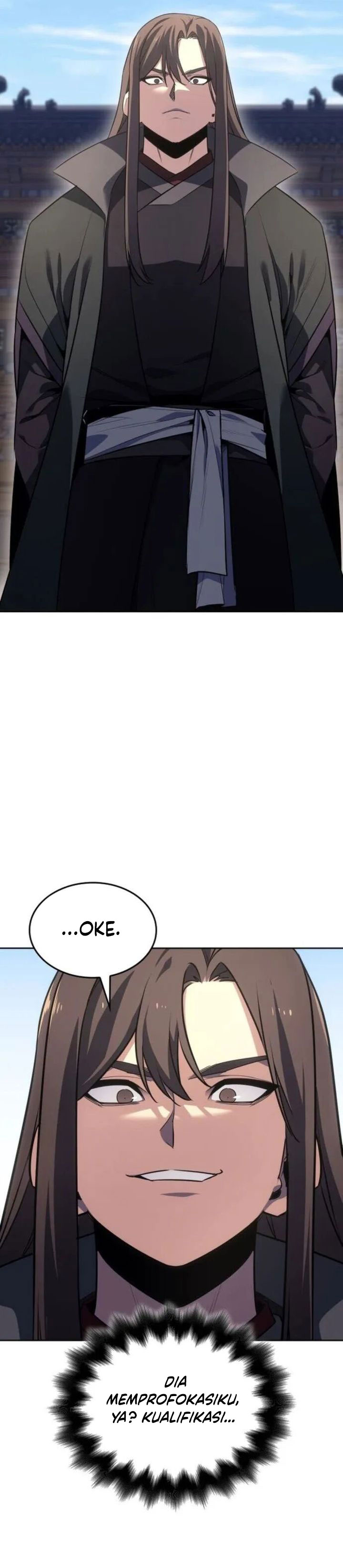 I Reincarnated As The Crazed Heir chapter 135
