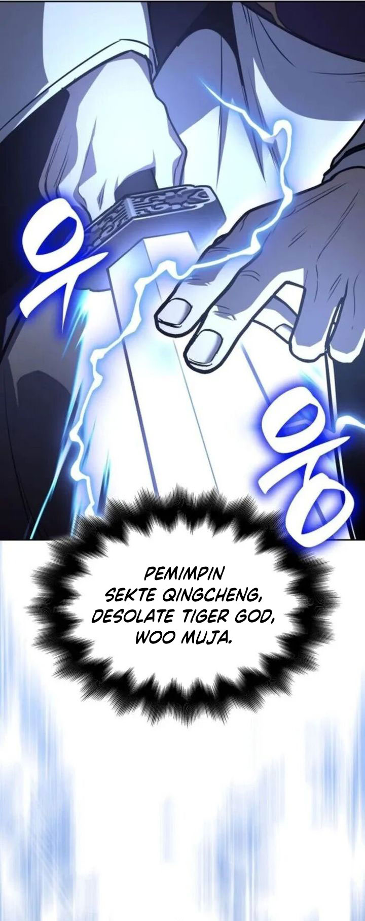 I Reincarnated As The Crazed Heir chapter 135