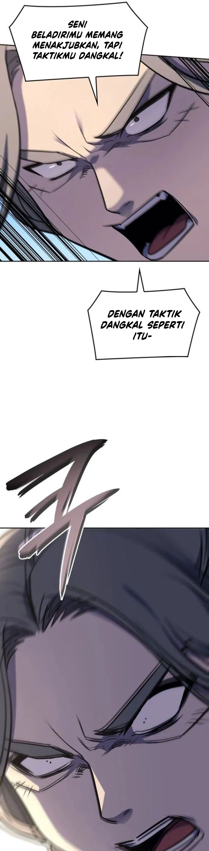 I Reincarnated As The Crazed Heir chapter 135