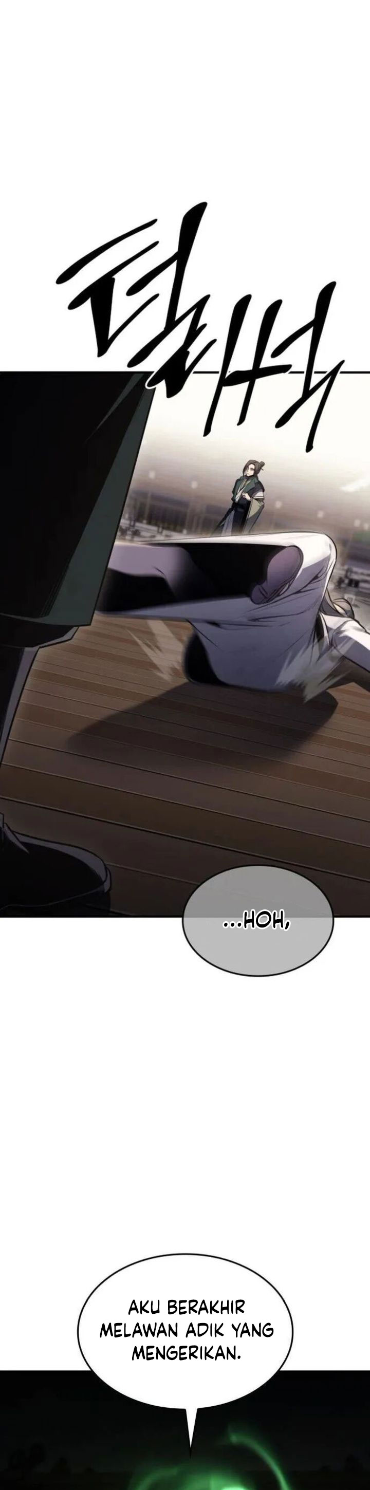I Reincarnated As The Crazed Heir chapter 135