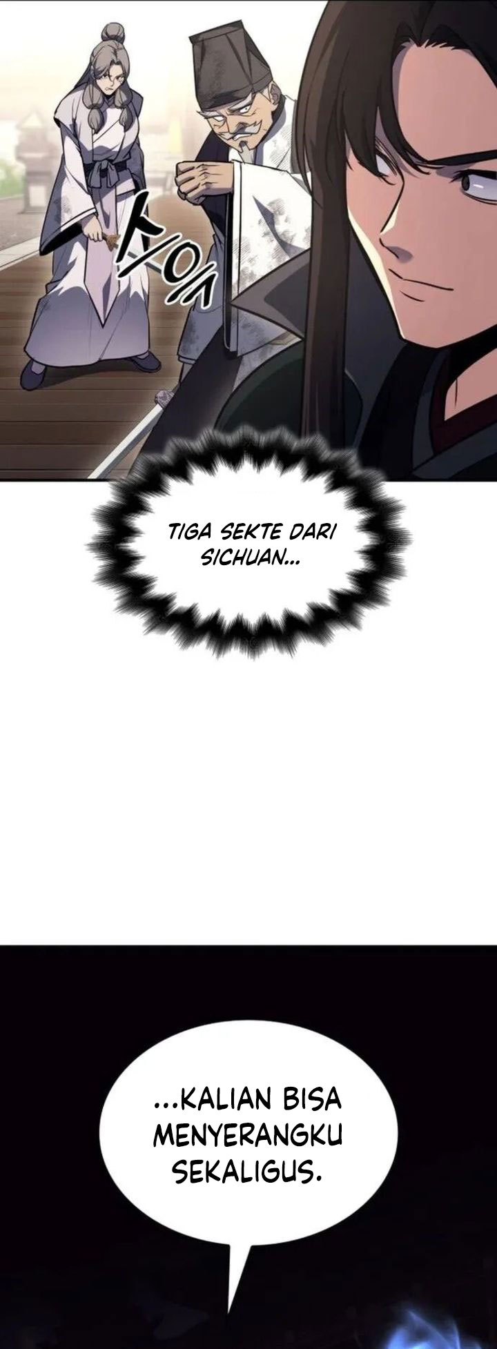 I Reincarnated As The Crazed Heir chapter 135